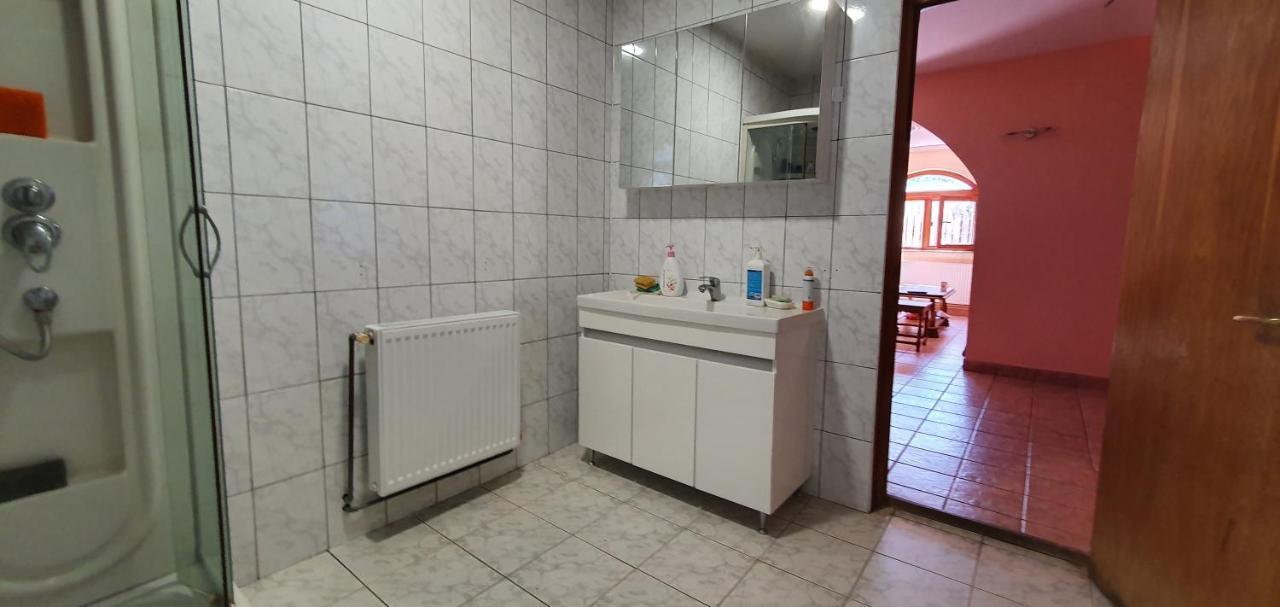 Vila Vasile Năvodari Exterior foto