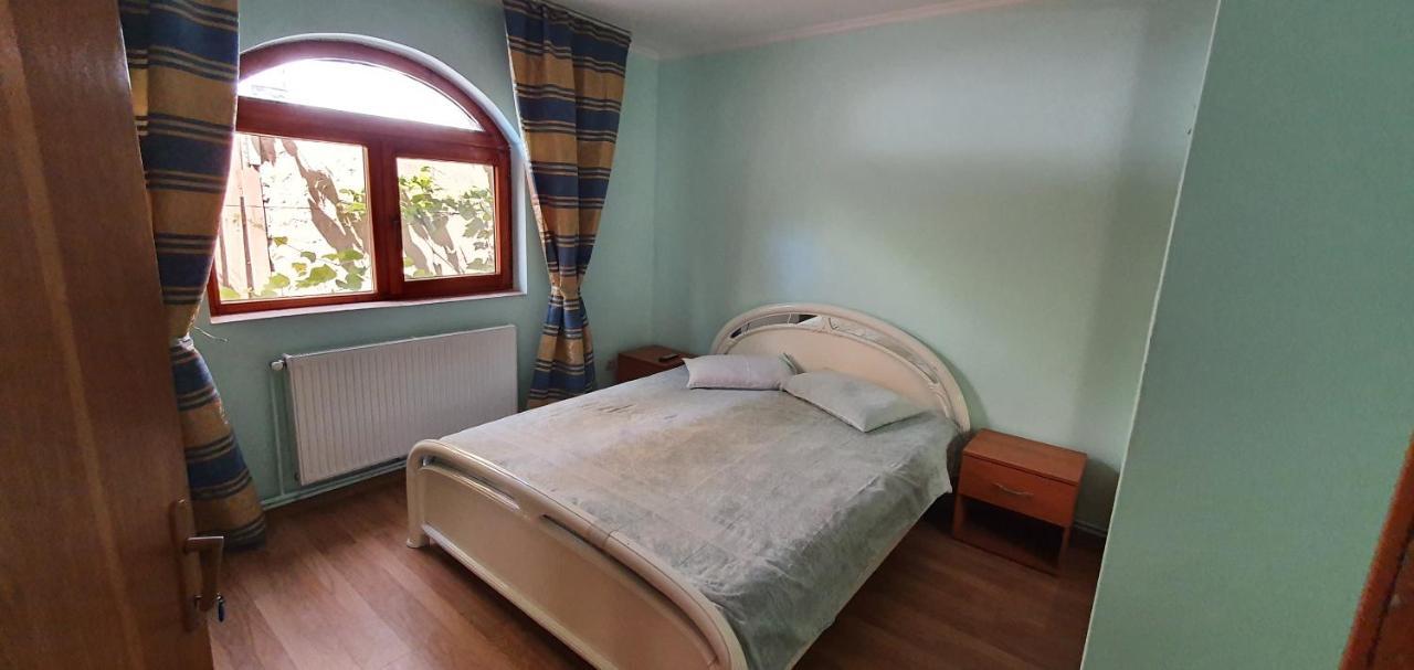 Vila Vasile Năvodari Exterior foto